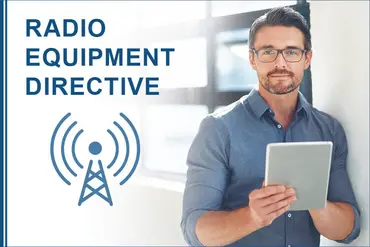 New standards for the Radio Equipment Directive published: 2023-12-01