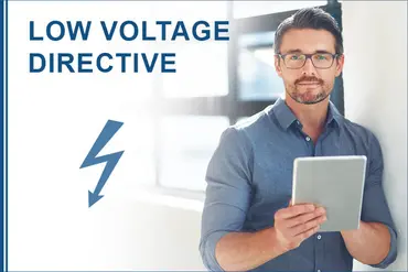 New standards for the Low Voltage Directive (LVD) 2014/35/EU published: 2023-12-13